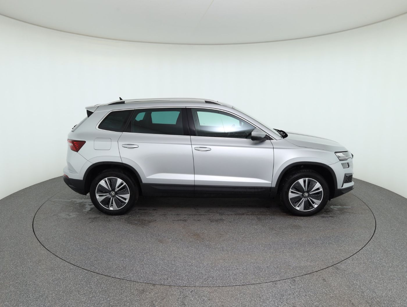 Skoda Karoq 2.0TDI Style DSG | Bild 5 von 28
