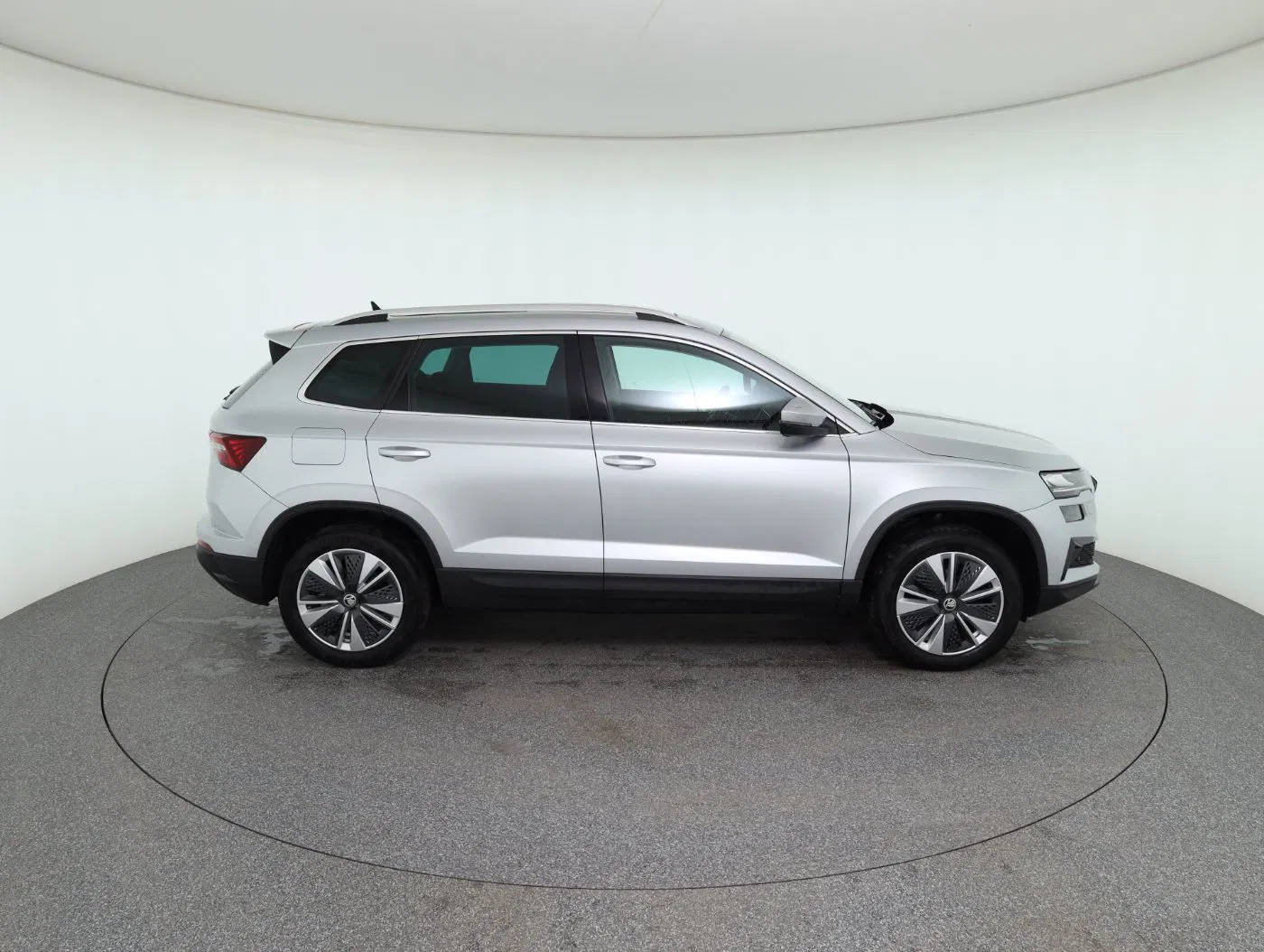 Skoda Karoq 2.0TDI Style DSG | Bild 5 von 28