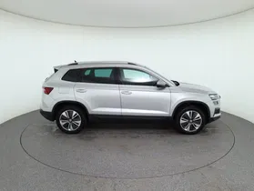 Skoda Karoq 2.0TDI Style DSG | Thumbnail 5 von 28