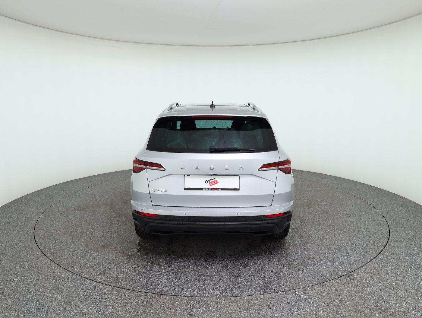 Skoda Karoq 2.0TDI Style DSG | Bild 7 von 28
