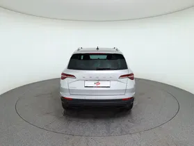 Skoda Karoq 2.0TDI Style DSG | Thumbnail 7 von 28