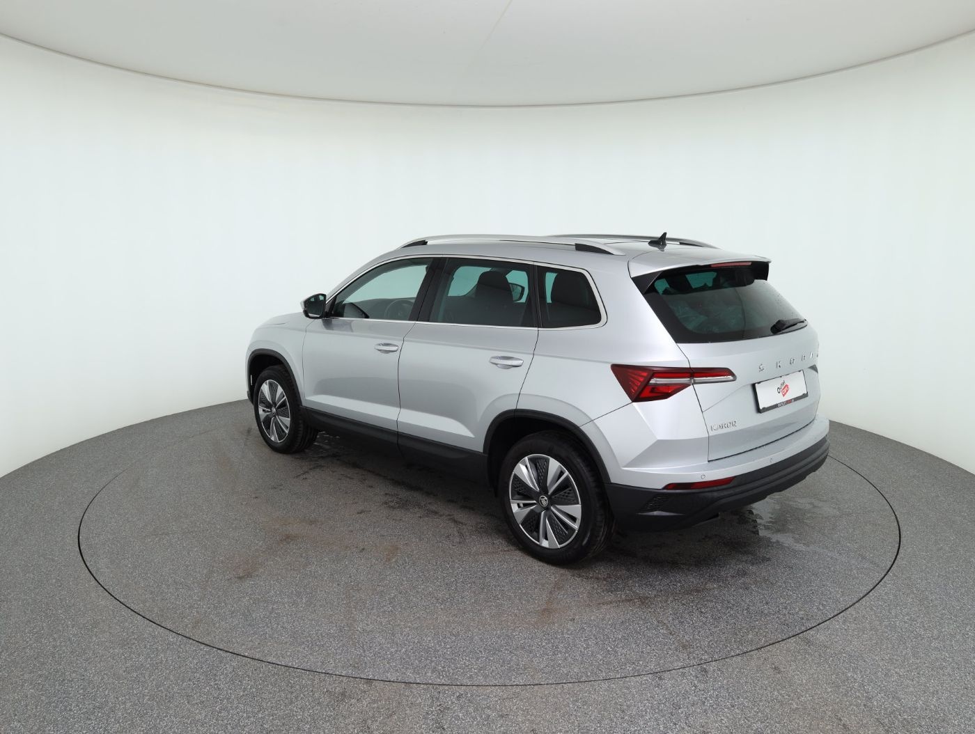 Skoda Karoq 2.0TDI Style DSG | Bild 8 von 28