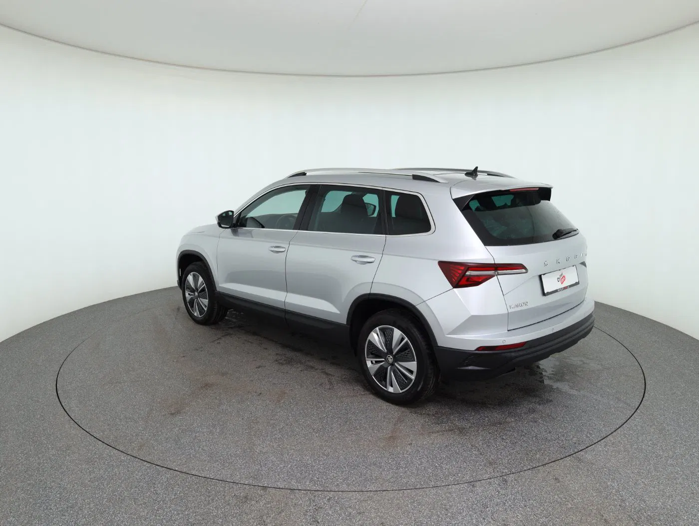 Skoda Karoq 2.0TDI Style DSG | Bild 8 von 28