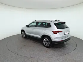 Skoda Karoq 2.0TDI Style DSG | Thumbnail 8 von 28