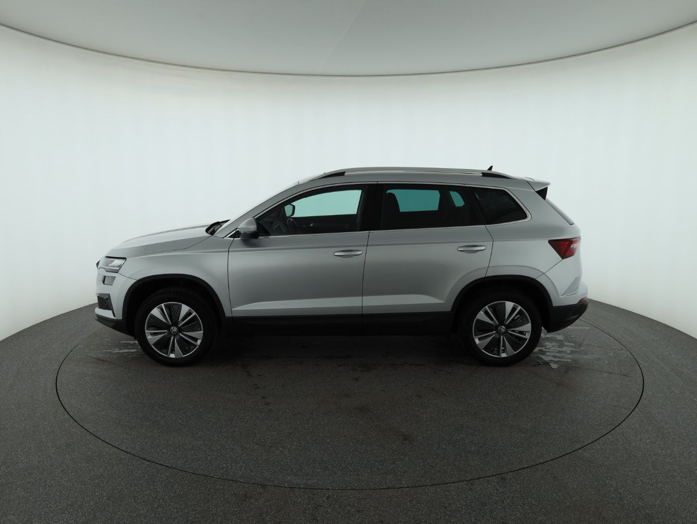 Skoda Karoq 2.0TDI Style DSG | Bild 9 von 28