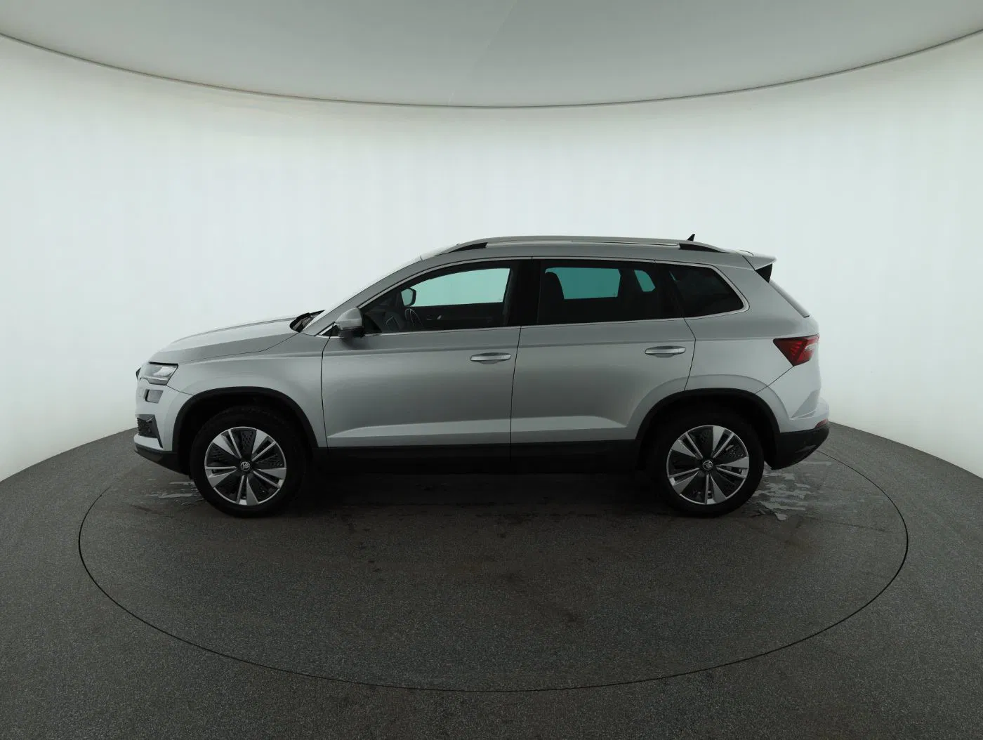 Skoda Karoq 2.0TDI Style DSG | Bild 9 von 28