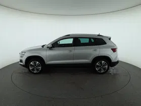 Skoda Karoq 2.0TDI Style DSG | Thumbnail 9 von 28