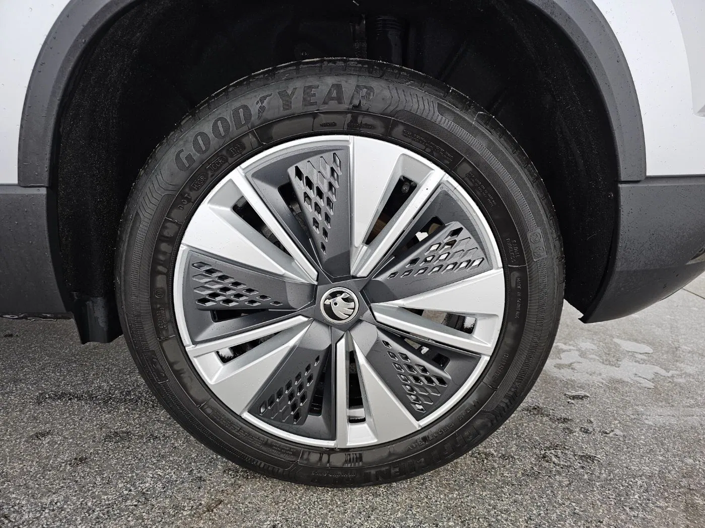 Skoda Karoq 2.0TDI Style DSG | Bild 10 von 28