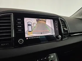 Skoda Karoq 2.0TDI Style DSG | Thumbnail 22 von 28