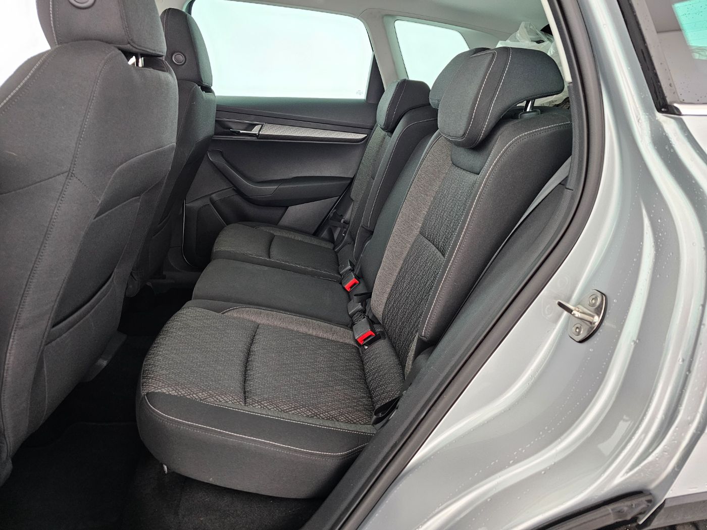 Skoda Karoq 2.0TDI Style DSG | Bild 24 von 28