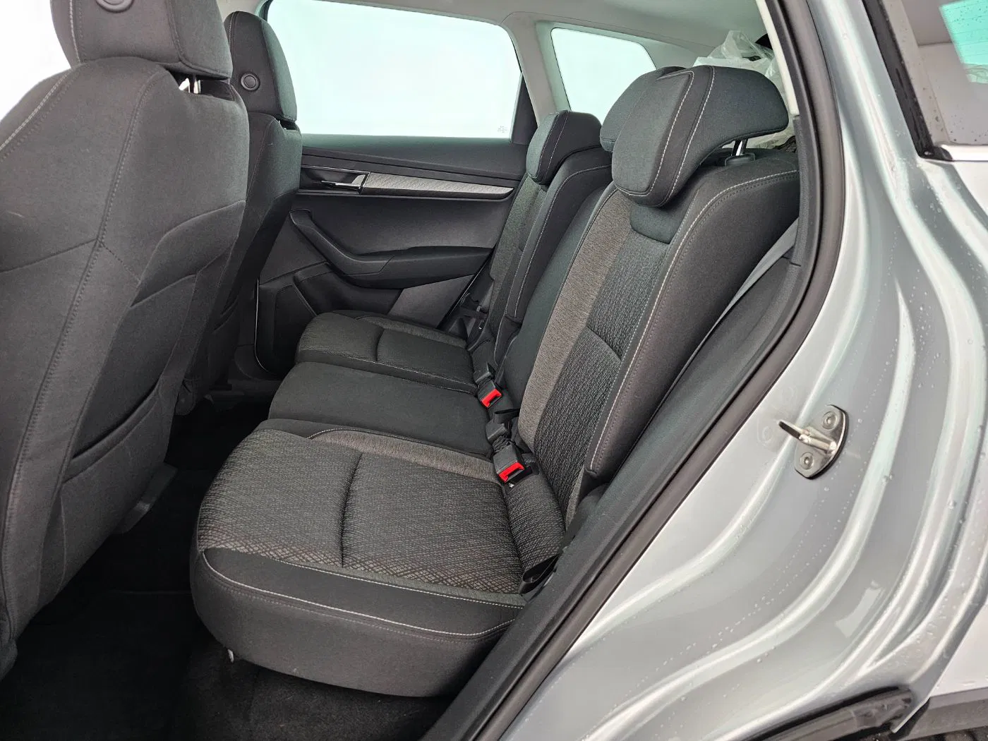 Skoda Karoq 2.0TDI Style DSG | Bild 24 von 28