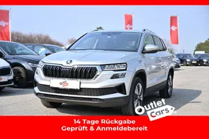 Skoda Karoq 2.0TDI Style DSG | Thumbnail 1 von 23