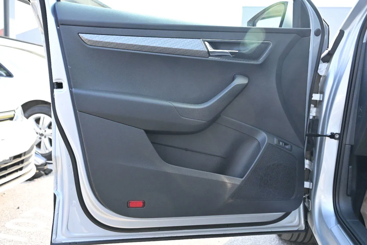 Skoda Karoq 2.0TDI Style DSG | Bild 7 von 23