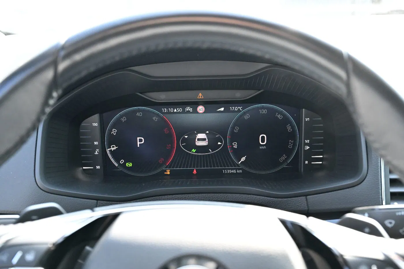 Skoda Karoq 2.0TDI Style DSG | Bild 12 von 23