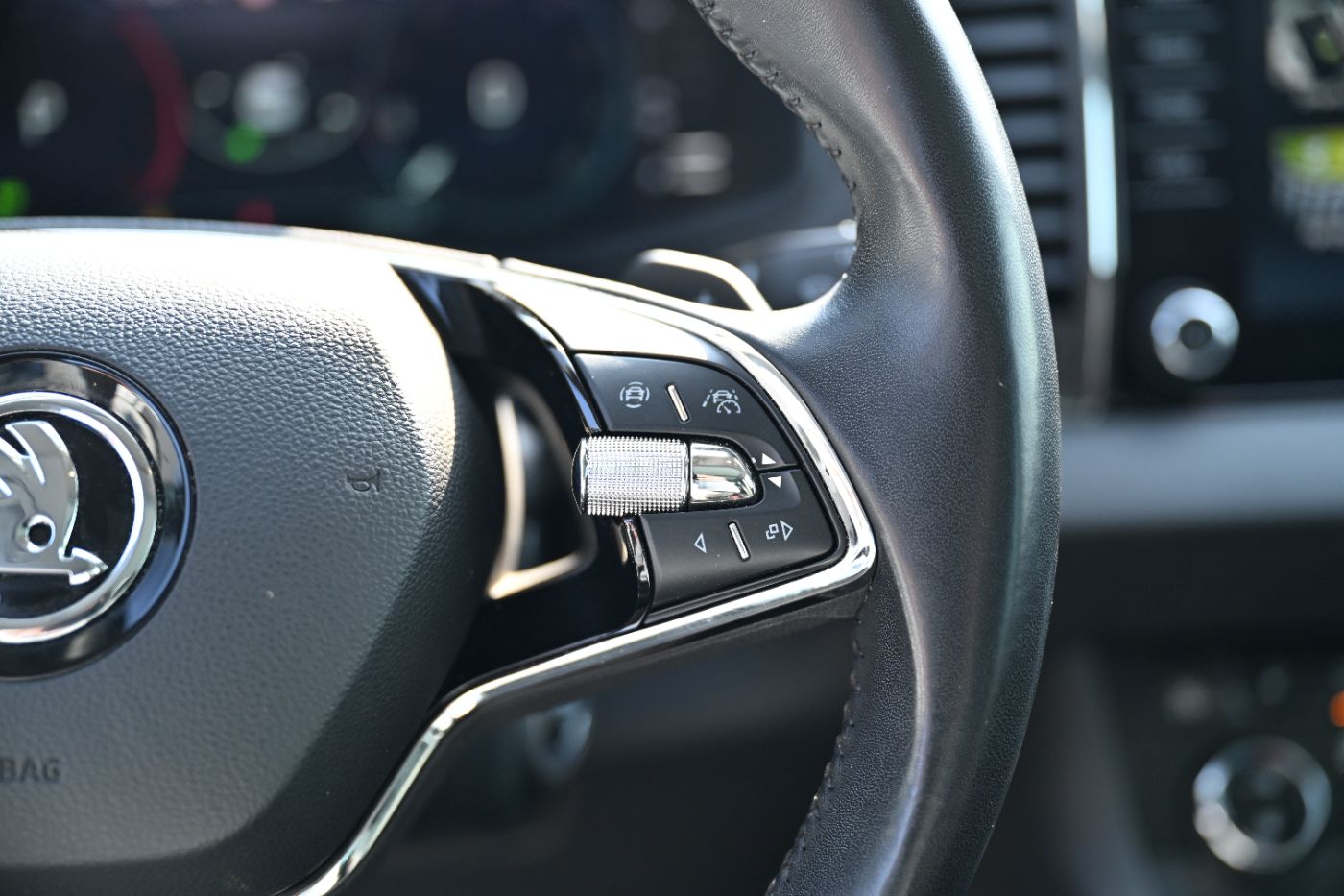 Skoda Karoq 2.0TDI Style DSG | Bild 14 von 23