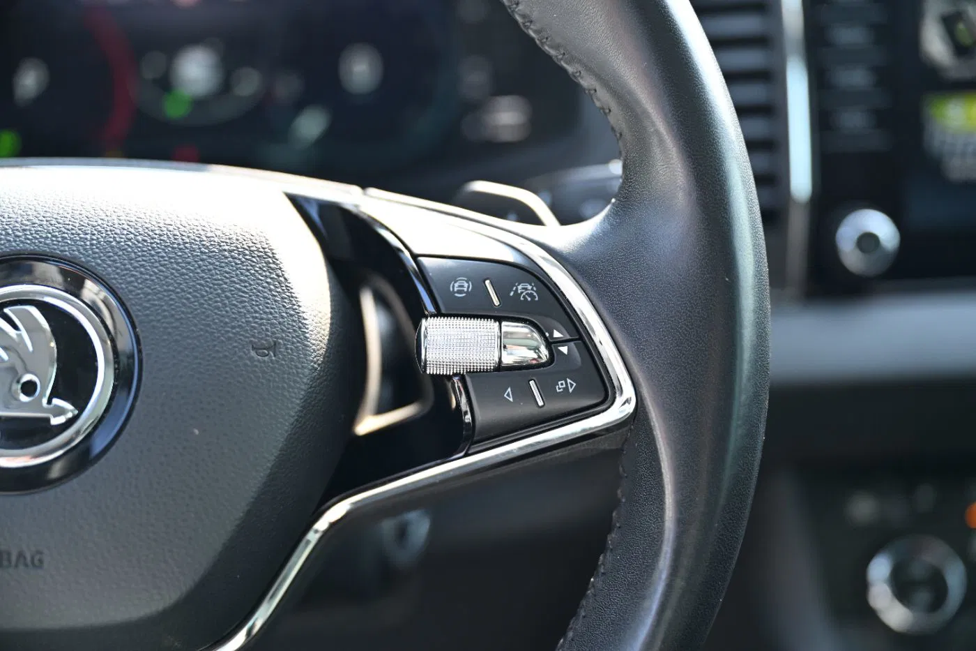 Skoda Karoq 2.0TDI Style DSG | Bild 14 von 23