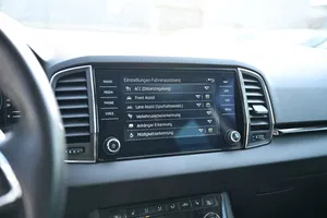 Skoda Karoq 2.0TDI Style DSG | Thumbnail 15 von 23