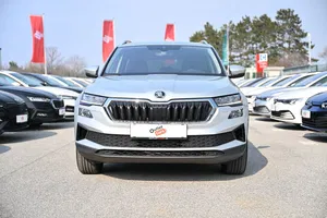 Skoda Karoq 2.0TDI Style DSG | Thumbnail 3 von 23