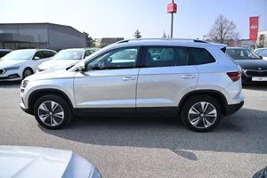 Skoda Karoq 2.0TDI Style DSG | Thumbnail 4 von 23