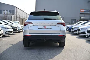 Skoda Karoq 2.0TDI Style DSG | Thumbnail 5 von 23