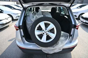 Skoda Karoq 2.0TDI Style DSG | Thumbnail 20 von 23