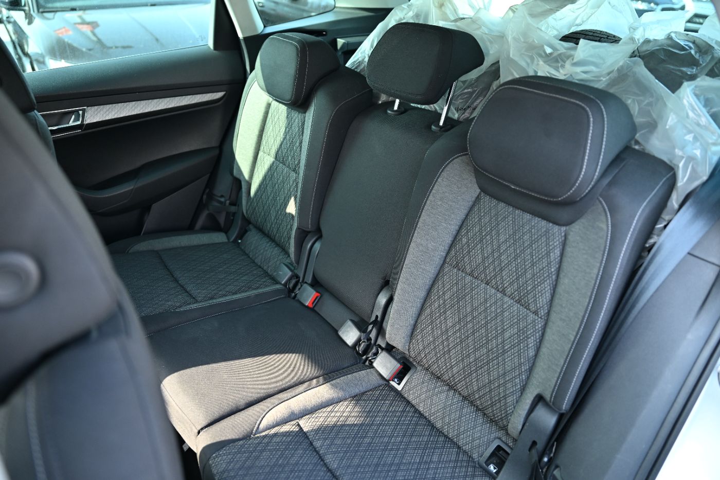 Skoda Karoq 2.0TDI Style DSG | Bild 19 von 23