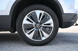 Skoda Karoq 2.0TDI Style DSG | Thumbnail 6 von 23