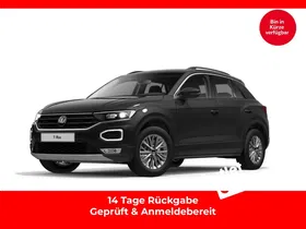 VW T-Roc 2.0 TDI Design | Thumbnail 1 von 6