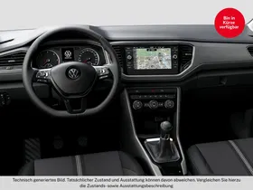 VW T-Roc 2.0 TDI Design | Thumbnail 5 von 6