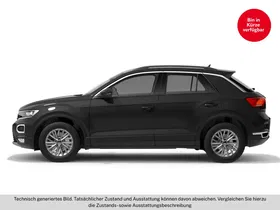 VW T-Roc 2.0 TDI Design | Thumbnail 3 von 6