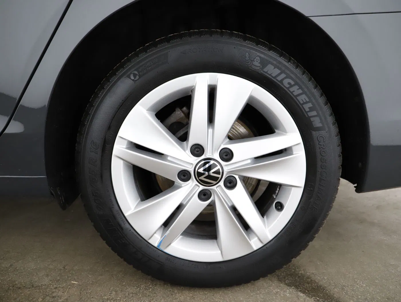 VW Golf VIII Var. 2.0 TDI DSG Life | Bild 7 von 24