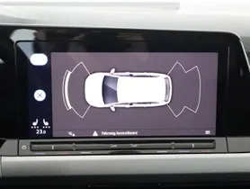 VW Golf VIII Var. 2.0 TDI DSG Life | Thumbnail 19 von 24