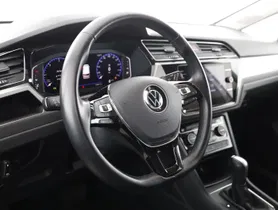 VW Touran 2.0 TDI BMT Comfortline / | Thumbnail 10 von 24