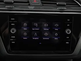 VW Touran 2.0 TDI BMT Comfortline / | Thumbnail 13 von 24
