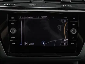 VW Touran 2.0 TDI BMT Comfortline / | Thumbnail 16 von 24
