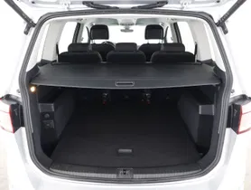VW Touran 2.0 TDI BMT Comfortline / | Thumbnail 22 von 24