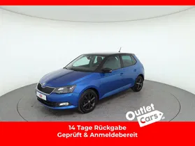 Skoda Fabia 1.2 TSI Green tec Style | Thumbnail 1 von 25