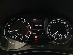 Skoda Fabia 1.2 TSI Green tec Style | Thumbnail 16 von 25