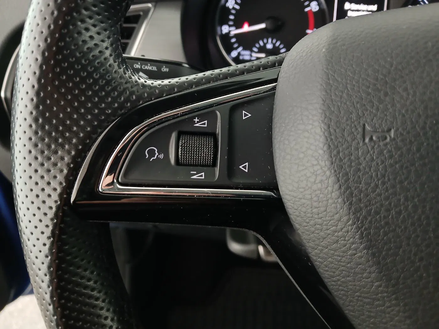 Skoda Fabia 1.2 TSI Green tec Style | Bild 17 von 25