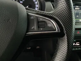 Skoda Fabia 1.2 TSI Green tec Style | Thumbnail 18 von 25