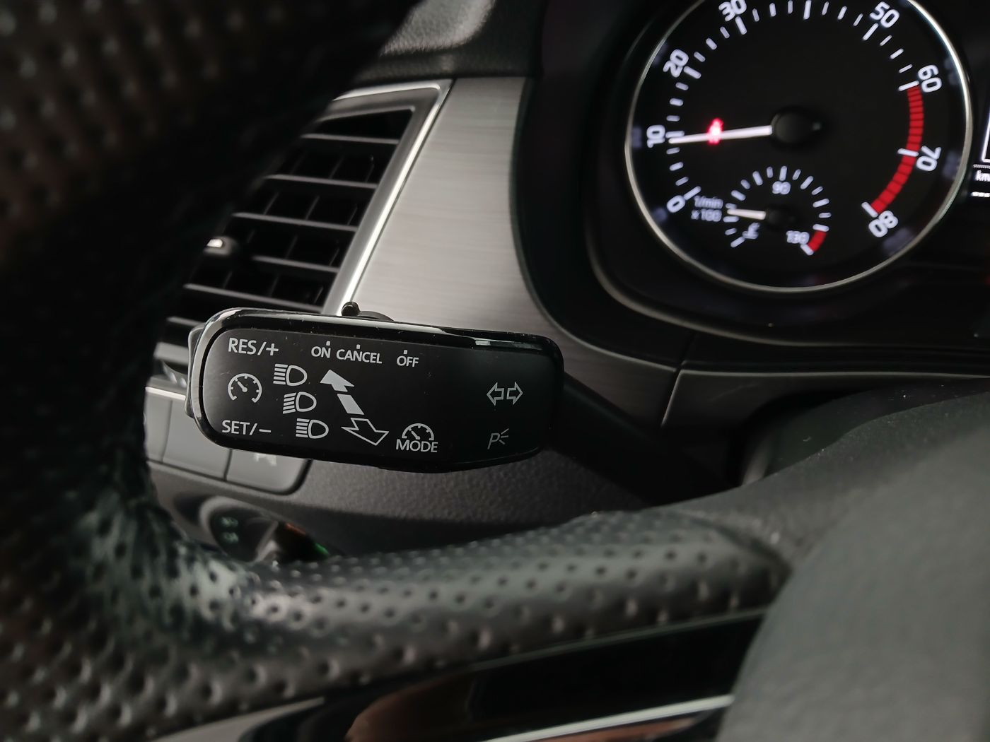 Skoda Fabia 1.2 TSI Green tec Style | Bild 19 von 25