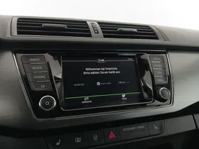 Skoda Fabia 1.2 TSI Green tec Style | Thumbnail 20 von 25