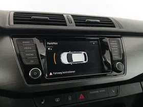 Skoda Fabia 1.2 TSI Green tec Style | Thumbnail 21 von 25