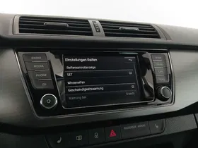 Skoda Fabia 1.2 TSI Green tec Style | Thumbnail 22 von 25