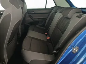 Skoda Fabia 1.2 TSI Green tec Style | Thumbnail 24 von 25