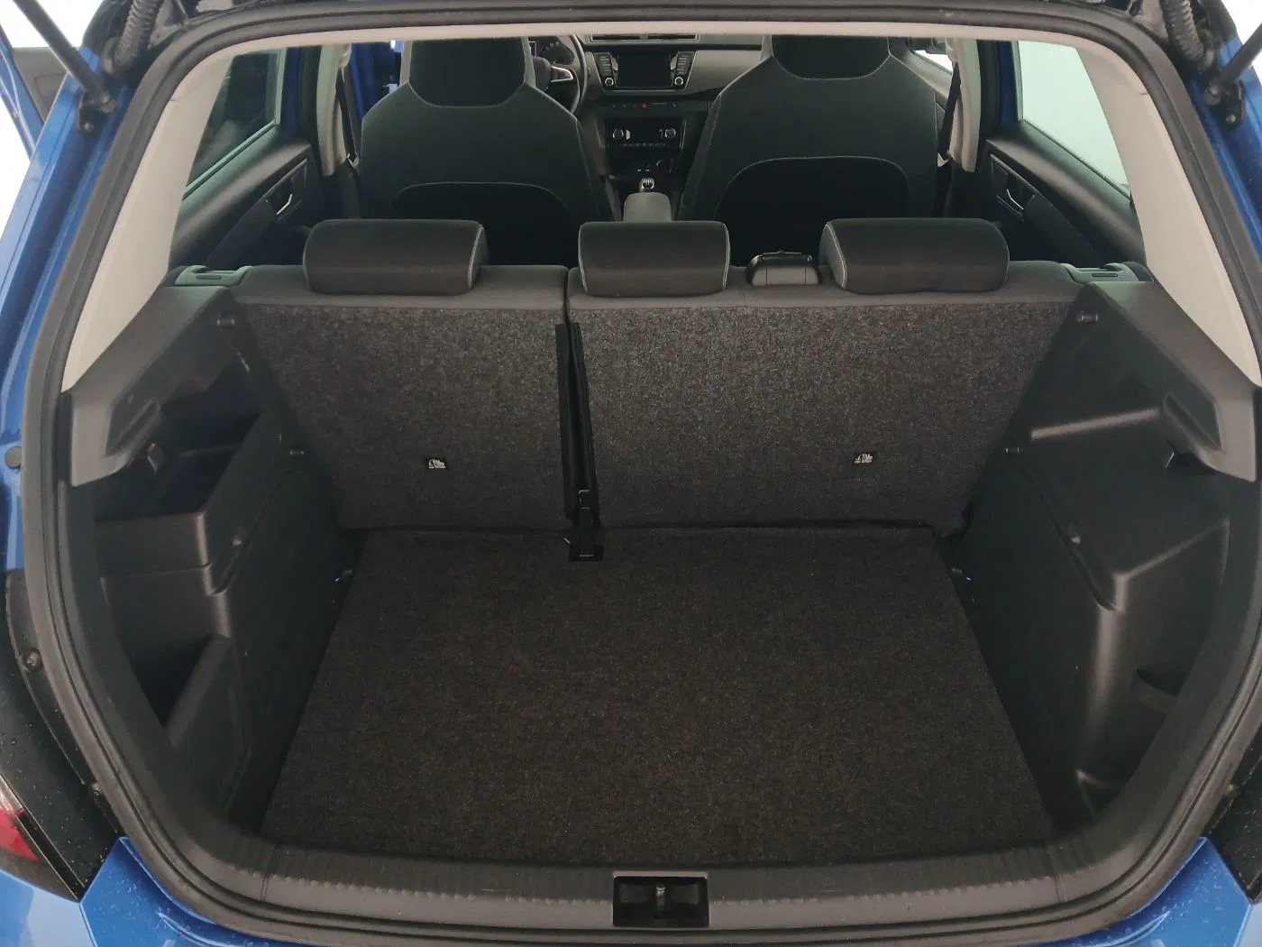 Skoda Fabia 1.2 TSI Green tec Style | Bild 25 von 25