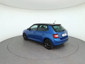 Skoda Fabia 1.2 TSI Green tec Style | Thumbnail 4 von 25