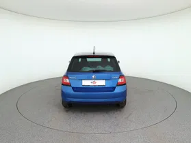 Skoda Fabia 1.2 TSI Green tec Style | Thumbnail 5 von 25