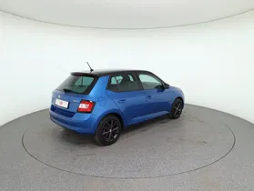 Skoda Fabia 1.2 TSI Green tec Style | Thumbnail 6 von 25