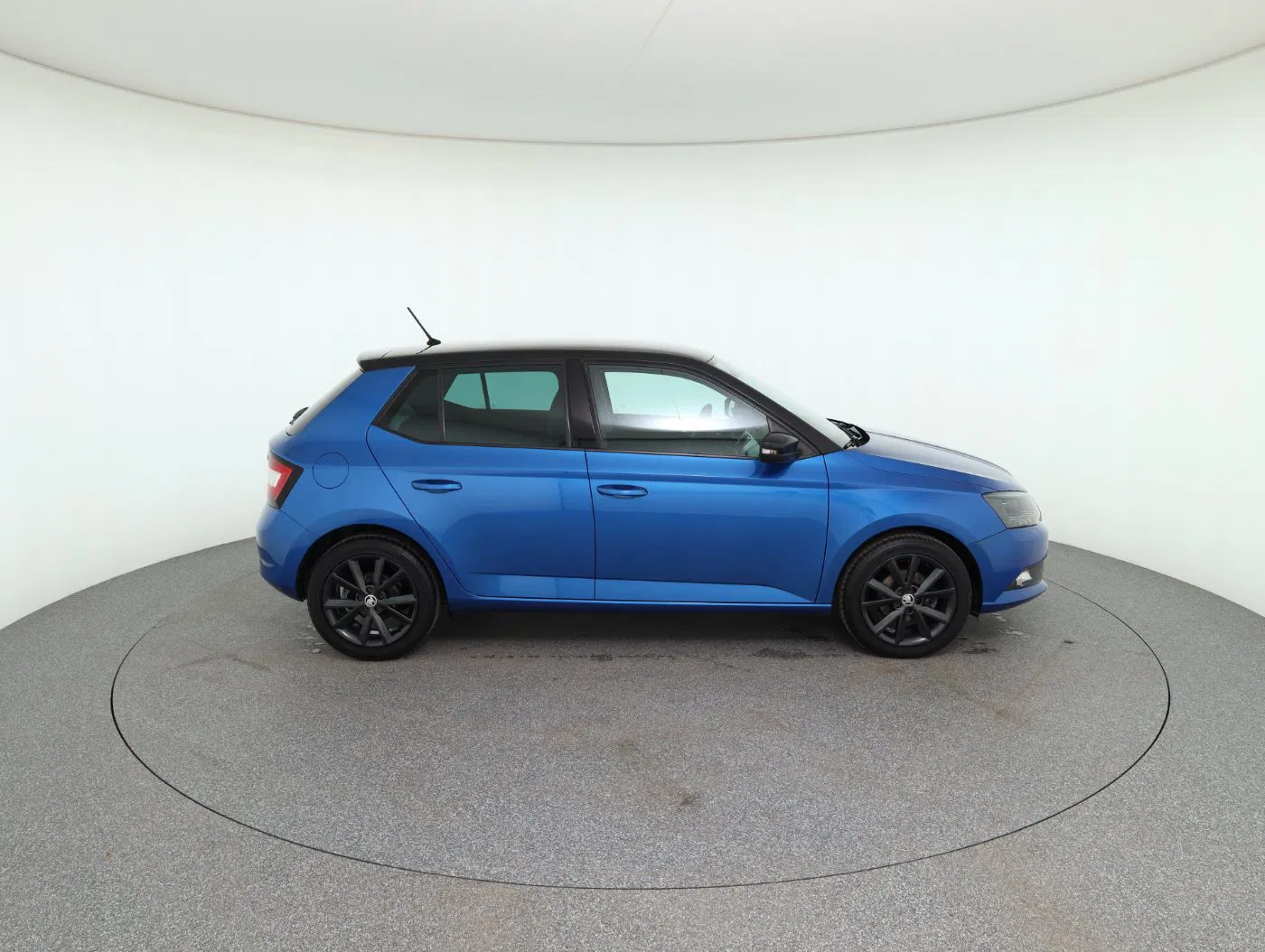 Skoda Fabia 1.2 TSI Green tec Style | Bild 7 von 25